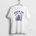 Original Rock Me Mama Wheels Vintage