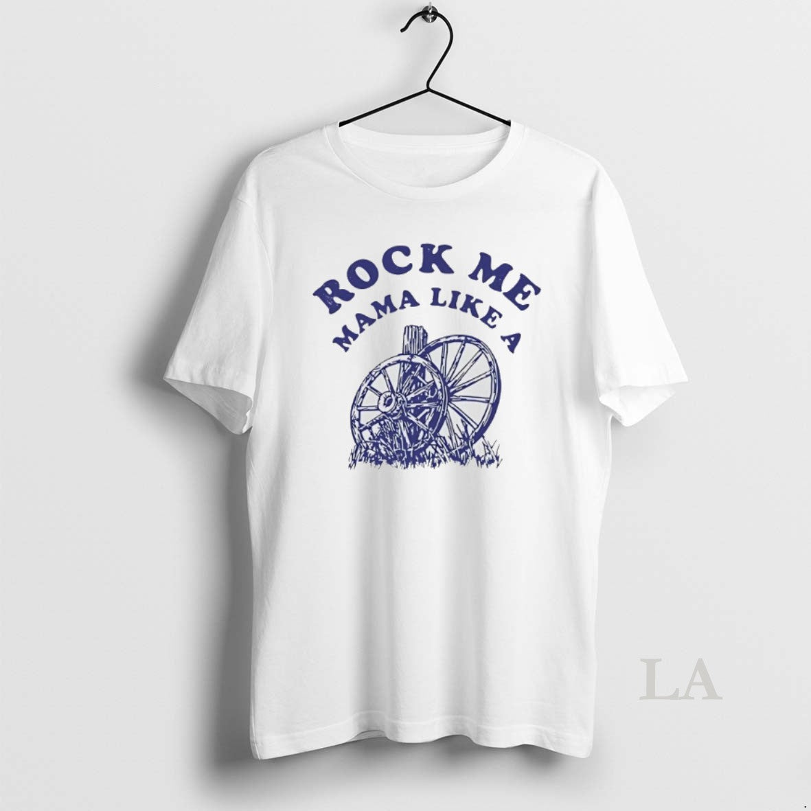 Original Rock Me Mama Wheels Vintage