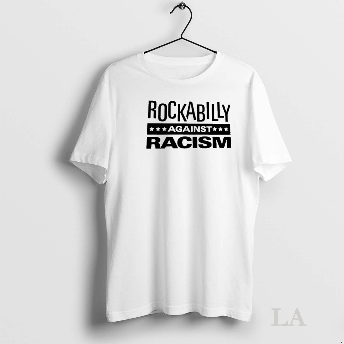Original Rockabilly Against Racism