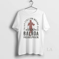Original Rocky Balboa Italian Stallion Boxing Club