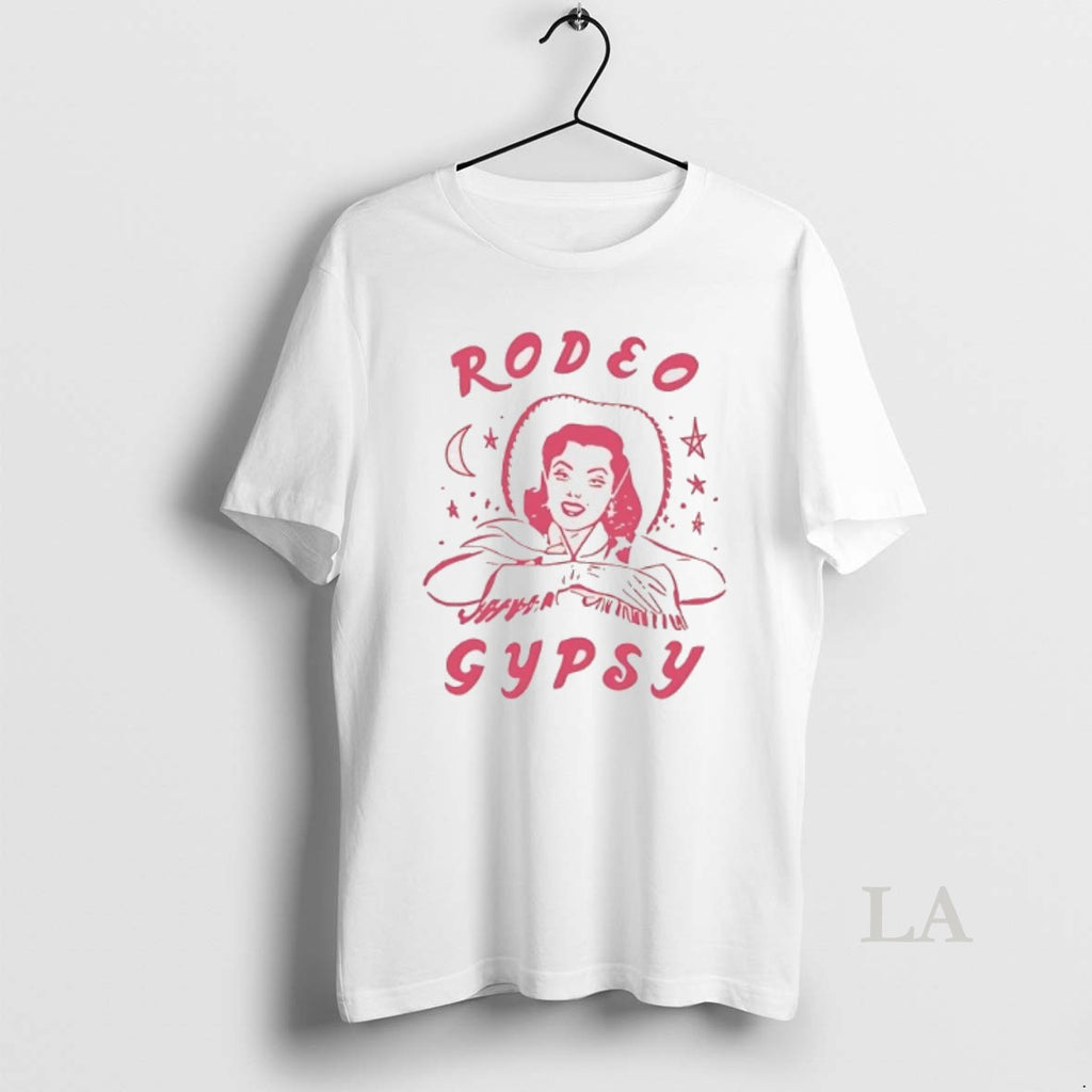 Original Rodeo Gypsy Western Cowgirl Vintage