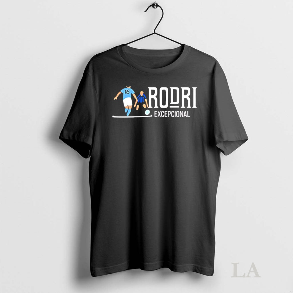 Original Rodri Istanbul Excepcional