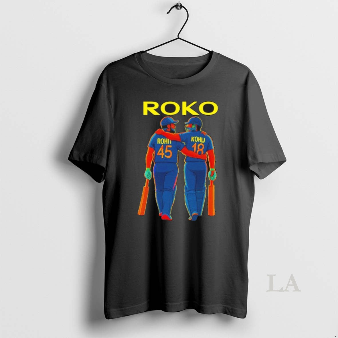 Original Roko Rohit X Kouh Player