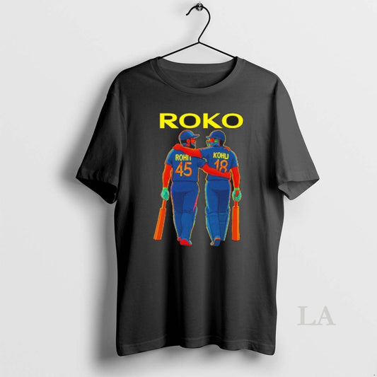 Original Roko Rohit X Kouh Player
