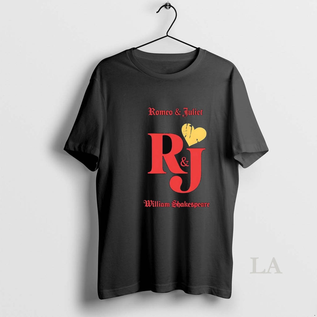 Original Romeo And Juliet Rj William Shakespeare
