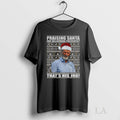Original Roy Keane Manchester United Fc Praising Santa For Delivering Presents Thats His Job Christmas