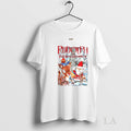 Original Rudolph The Red Nosed Reindeer Like A Red Nose Cartoon Christmas Retro