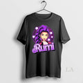 Original Rumi Kpop Demon Hunters Classic Halloween