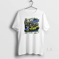 Original Ryan Blaney 2025 Nascar Cup Series Championship Race Winner