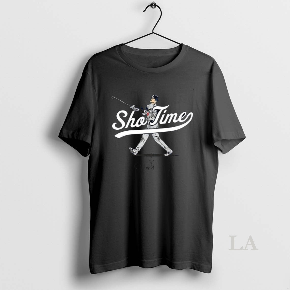 Original Sho Time Shohei Ohtani Los Angeles Dodgers Champions 2025