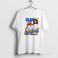 Original Slam Ucla Sienna Betts And Lauren Betts Sisters Sisters Circle