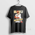 Original Slamu Purdue Boilermakers Basketball Braden Smith Boiling Point