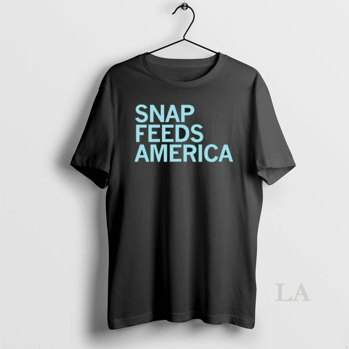 Original Snap Feeds America