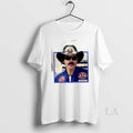 Original Stp Richard Petty Face