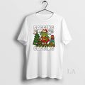Original Sagging But Still Gagging Christmas