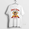 Original Salsa Picante Dirty Dom Tapatio Hot Sauce