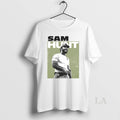 Original Sam Hunt Block Ornaments