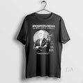 Original San Antonio Spurs Architect Of A Dynasty Vintage