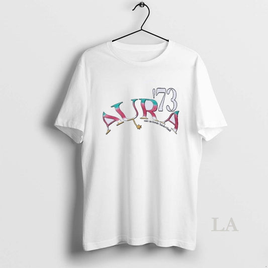 Original San Antonio Spurs Aura 73