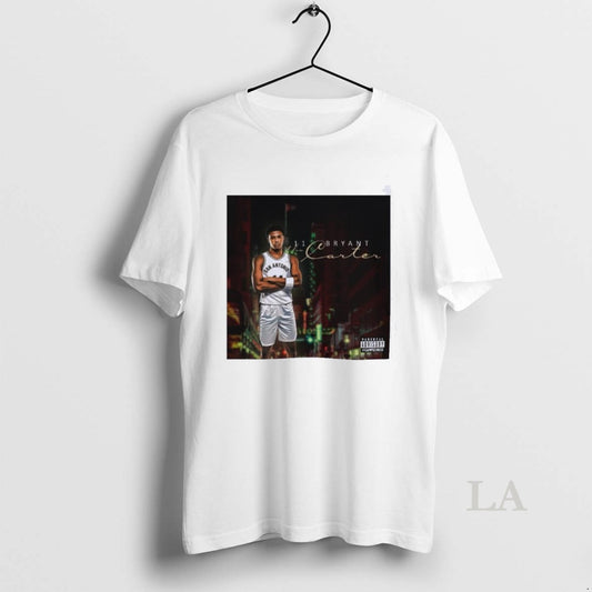 Original San Antonio Spurs Tha Carter Bryant