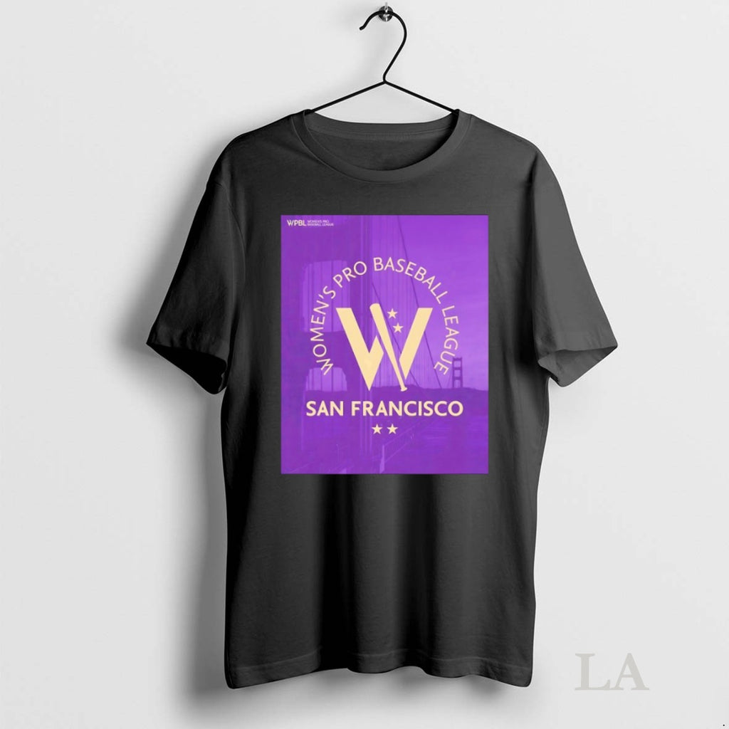 Original San Francisco Womens Pro Baseball League