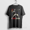 Original Sandwich Guy Free Dc Washington Throwing Sandwich Revolution Revolution