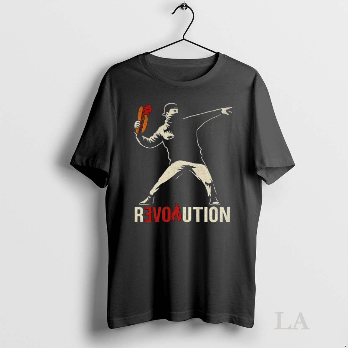 Original Sandwich Guy Free Dc Washington Throwing Sandwich Revolution Revolution