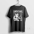 Original Santa Claus World Tour Christmas