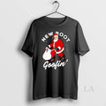 Original Santa Claus New Boot Goofin Christmas