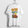 Original Santa Florida Sleigh All Day In The Sunshine State Christmas