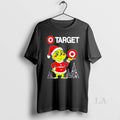 Original Santa Grinch Target Christmas