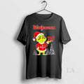 Original Santa Grinch Walgreens Christmas