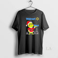 Original Santa Grinch Walmart Christmas
