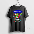 Original Santa Grinch Dabbing Old Navy Christmas Light