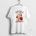 Original Santa Im Sorry I Didnt Mean To Push All Your Buttons I Was Just