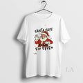 Original Santa Says Six Seven 67 Christmas