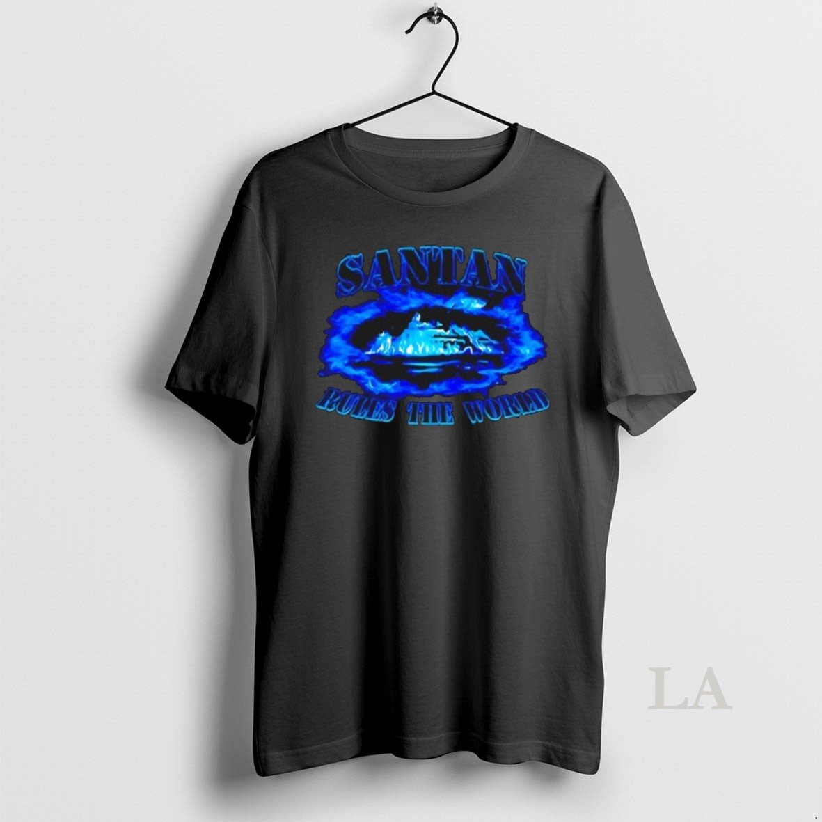 Original Santan Alcatraz 2025 Rules The Worlds