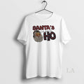 Original Santas Favorite H O Christmas