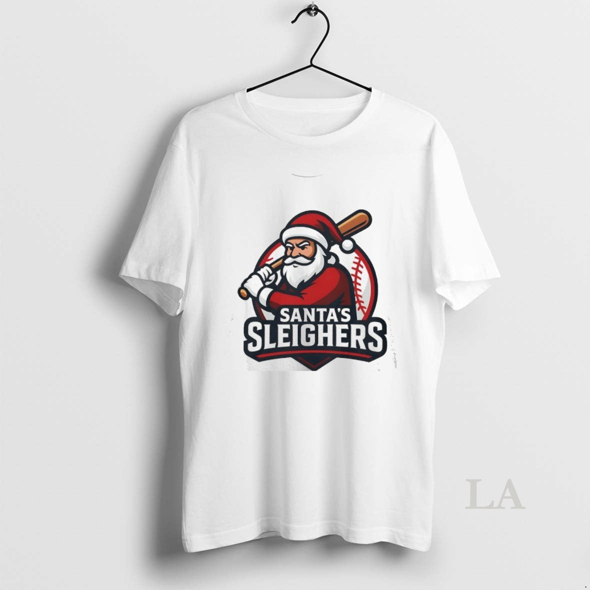 Original Santas Sleighers Christmas