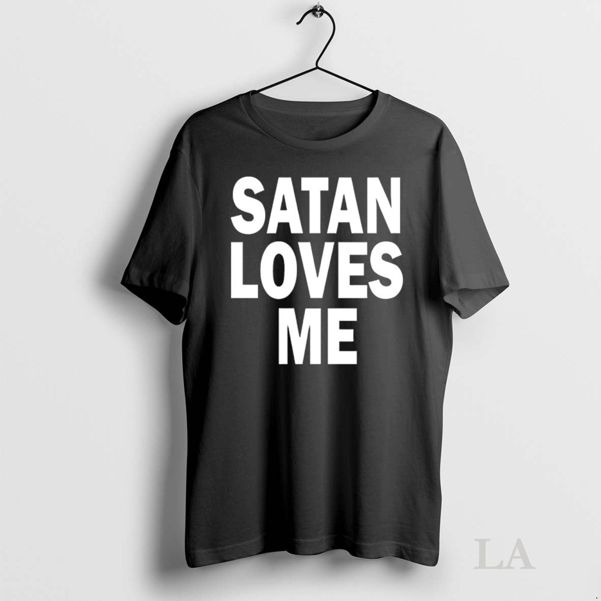 Original Satan Loves Me