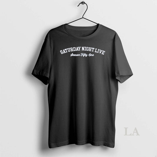 Original Saturday Night Live Season Fifty One