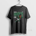 Original Sauce Gardner New York Jets Football Cb Cartoon