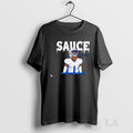 Original Sauce Sauce Gardner The Drip Indianapolis Colts
