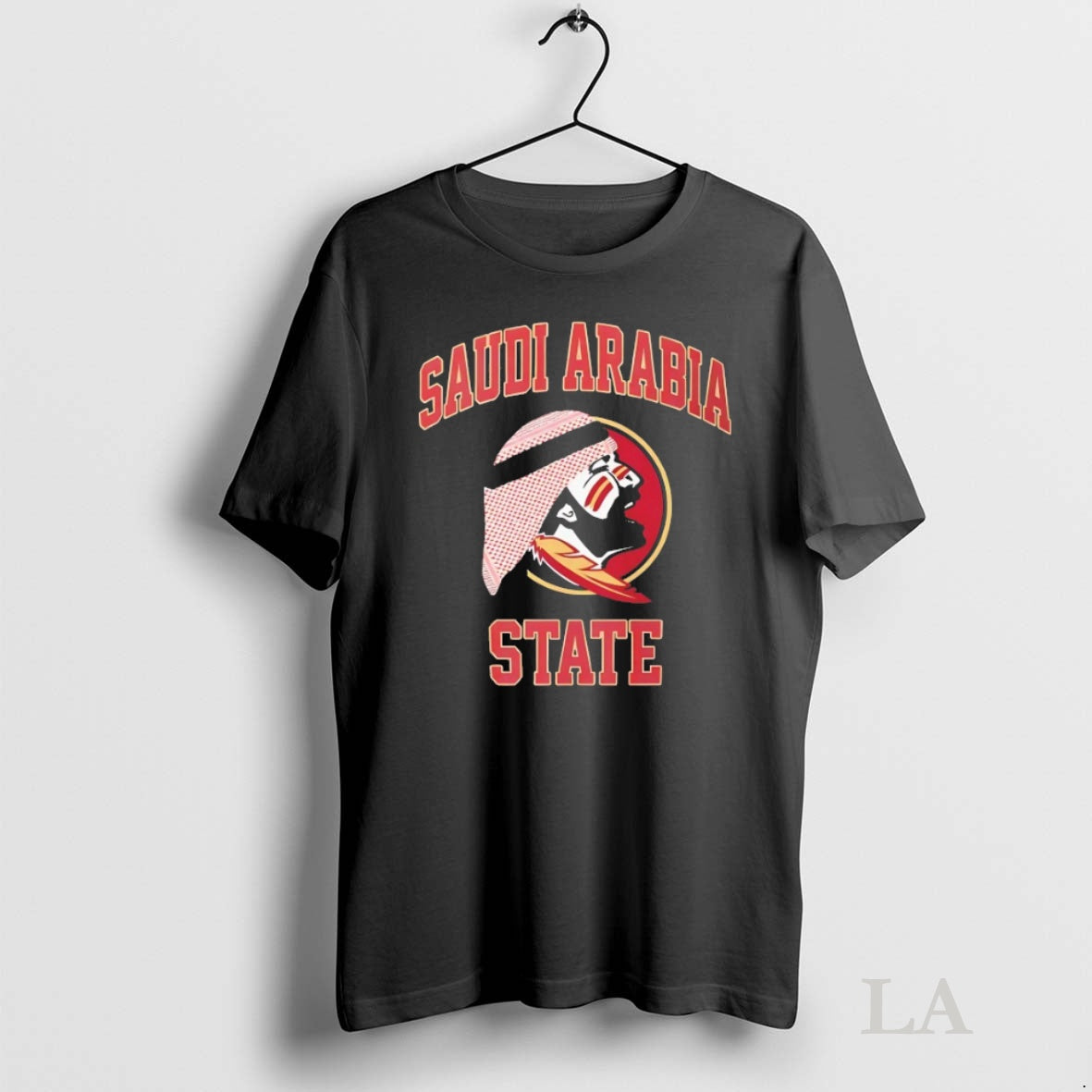Original Saudi Arabia State Florida State Seminoles