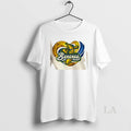 Original Savannah Bananas Baseball Heart Colors