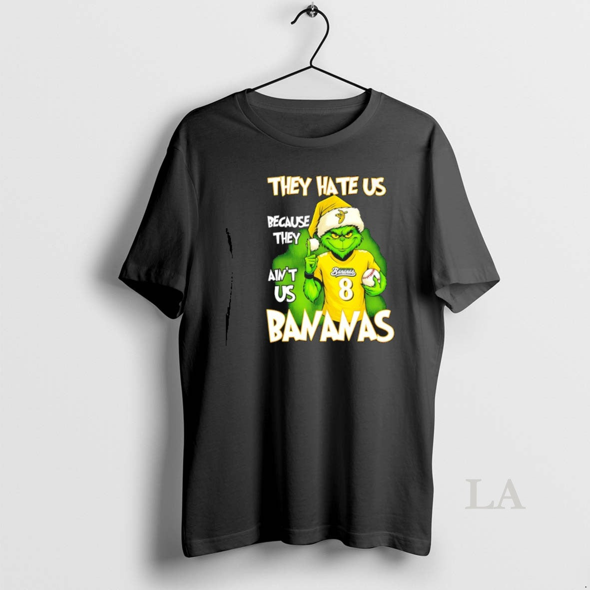 Original Savannah Bananas
