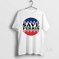 Original Save Ferris