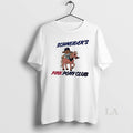 Original Schneiders Pink Pony Club Toronto Blue Jays