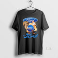 Original Scrat Hug Ford Logo