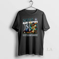 Original Seattle Mariners Alds Winners 2025 Mascot